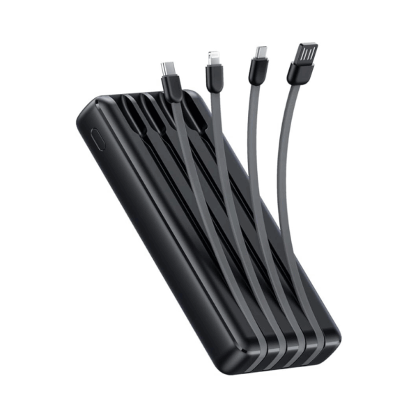 Banco de potência Traveler Link 20 Oraimo