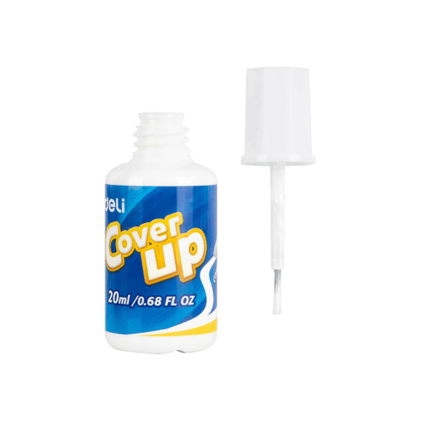 Fluido De Correção 20ML