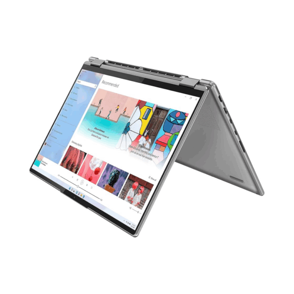 Laptop Lenovo Yoga I7 16GB / 256GB SSD 7TH