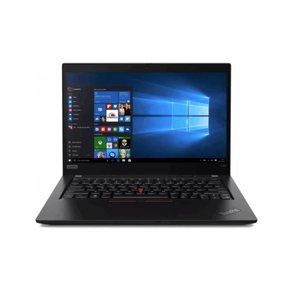 Computador Portátil  Lenovo Thinkpad T14 I7 16GB / 512GB 10TH