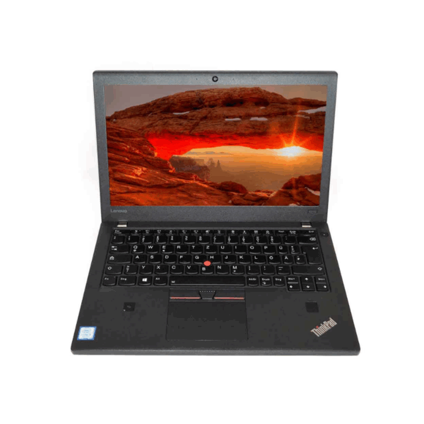 Computador Portátil Lenovo Thinkpad X270 I5 8GB / 256GB SSD 6TH
