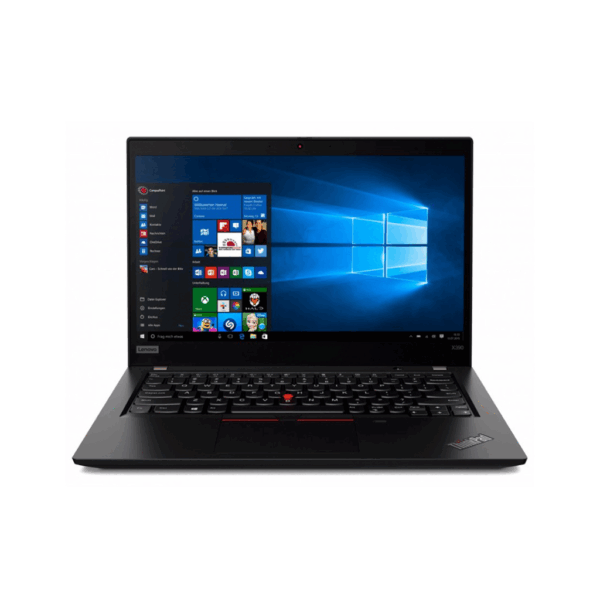 Computador Portátil Lenovo Thinkpad X390 I5 8GB / 256GB SSD 8TH