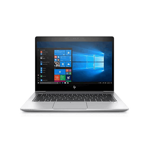 Computador Portátil HP Elitebook 830 G5 I5 8GB / 256GB SSD 8TH
