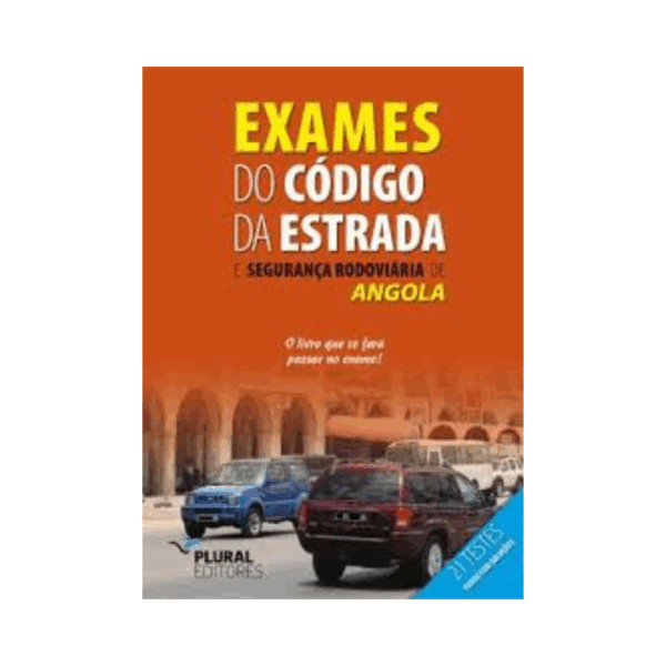 Exames Do Código De Estrada E Segurança Rodóviaria