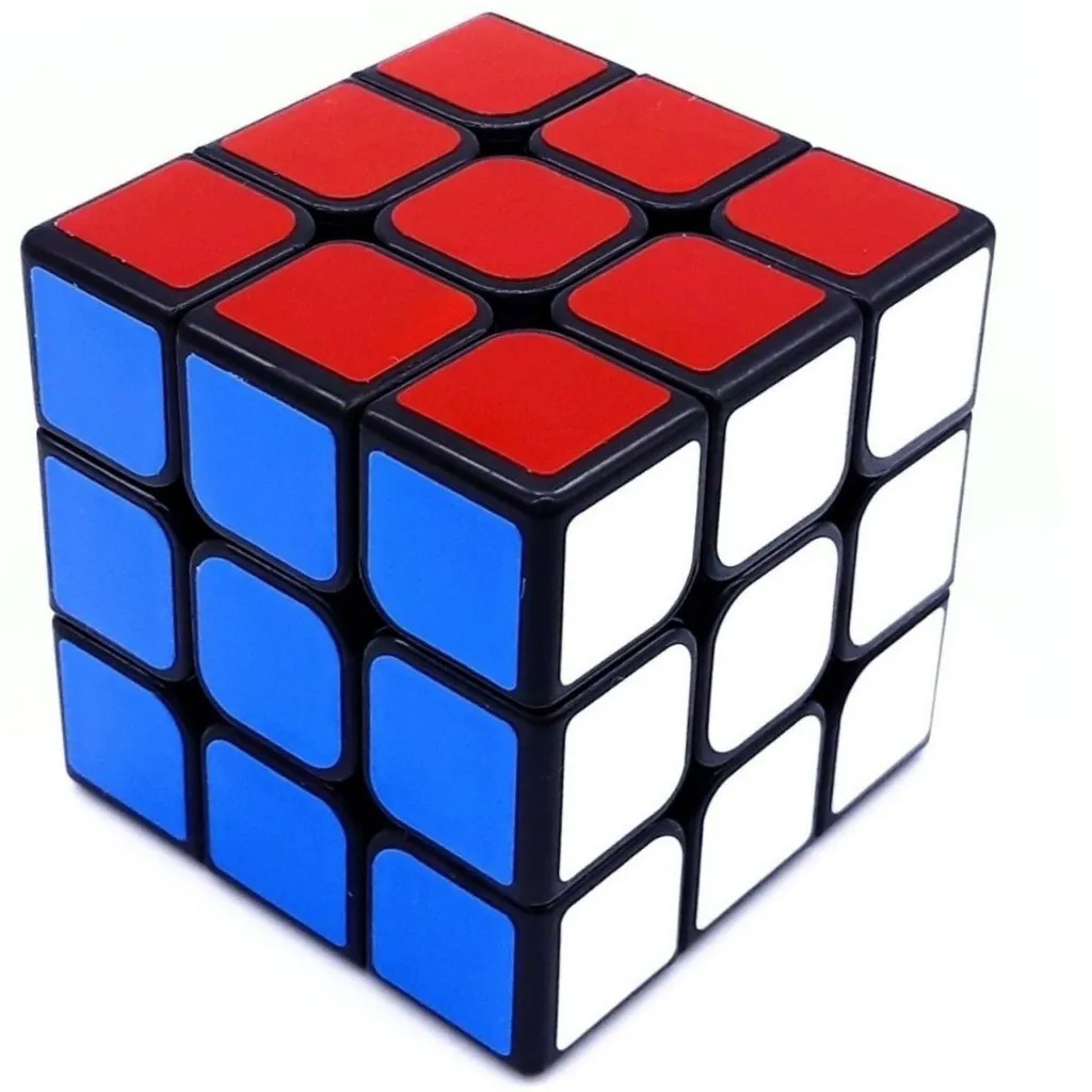 Cubo Magico