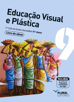 Livro De Educação Visual E Plástica 9ª Classe Plural Editores