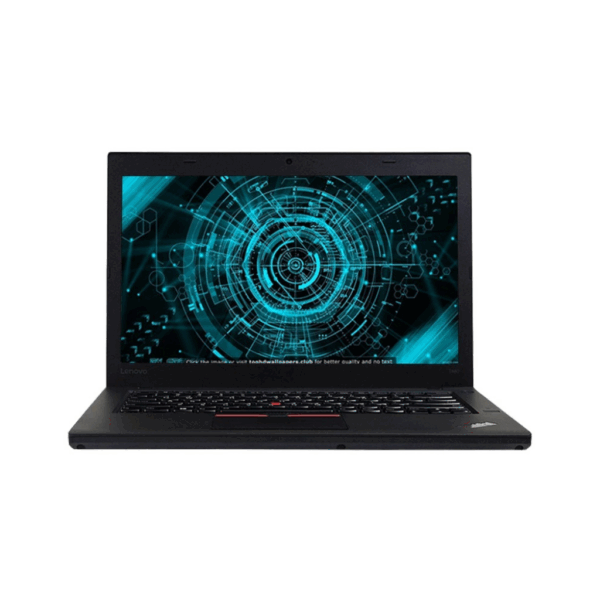 Computador Portátil Lenovo Thinkpad T460 I5 8GB / 256GB SSD 6TH