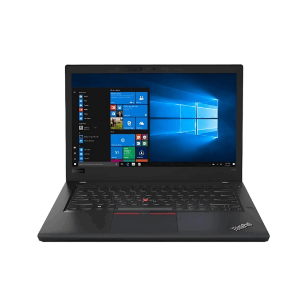 Computador Portátil Lenovo Thinkpad T480 I7 16GB / 256GB SSD 8TH