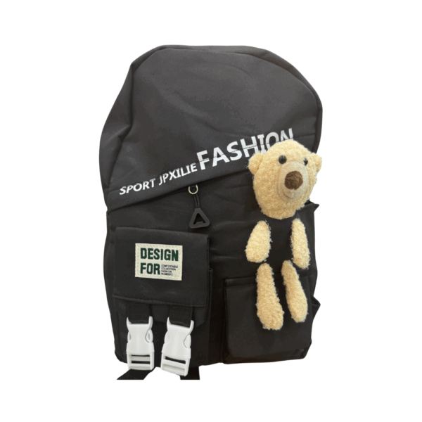 Mochila Escolar Fashion MT-141