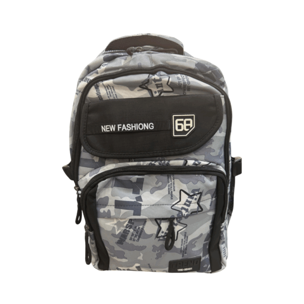 Mochila Escolar MT-923