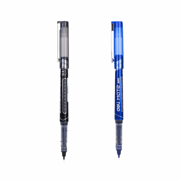Caneta Deli 0.5mm