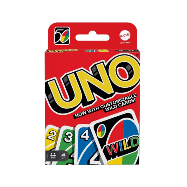 Cartas De Uno