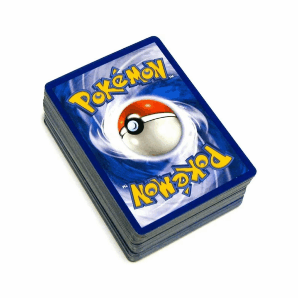 Cartas De Pokémon