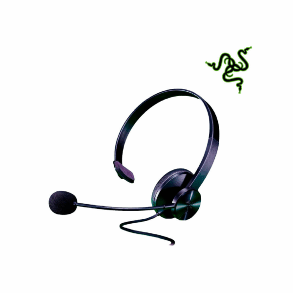 Headset Gamer Razer Tetra
