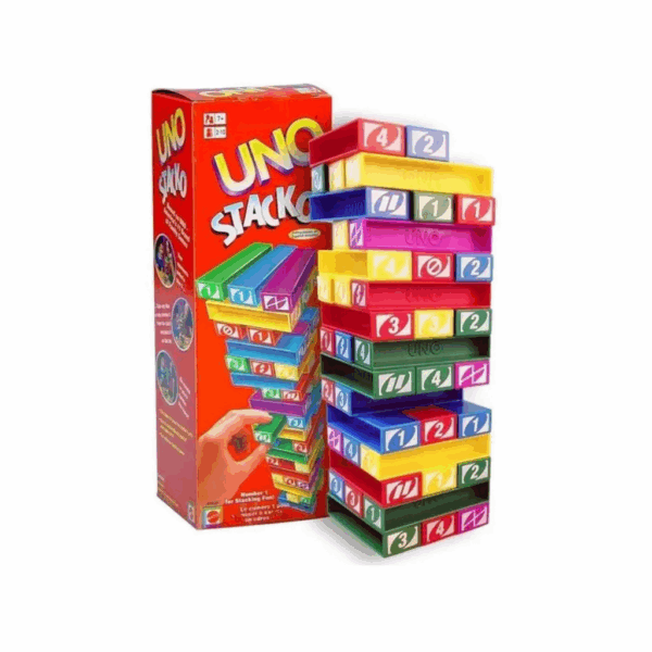 Uno Stacko