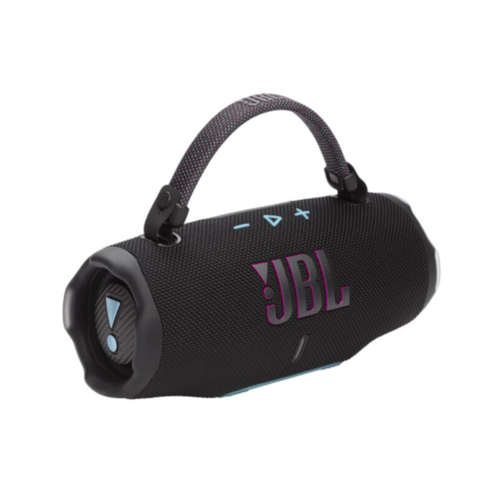 Coluna Portátil JBL Charge 6