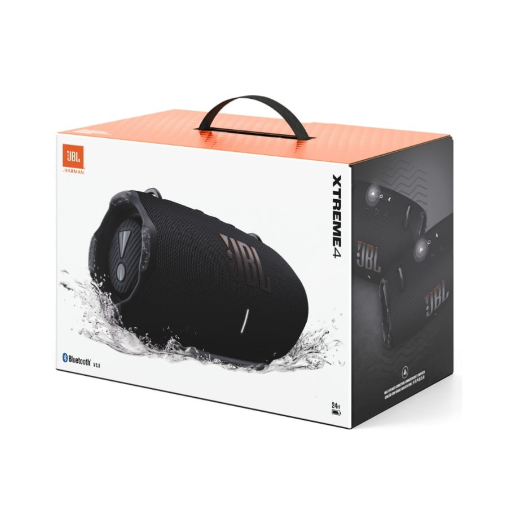 Coluna Bluetooth JBL XTREME 4