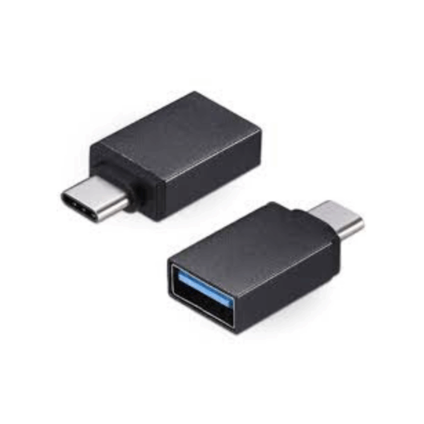 Adaptador OTG Usb Tipo C