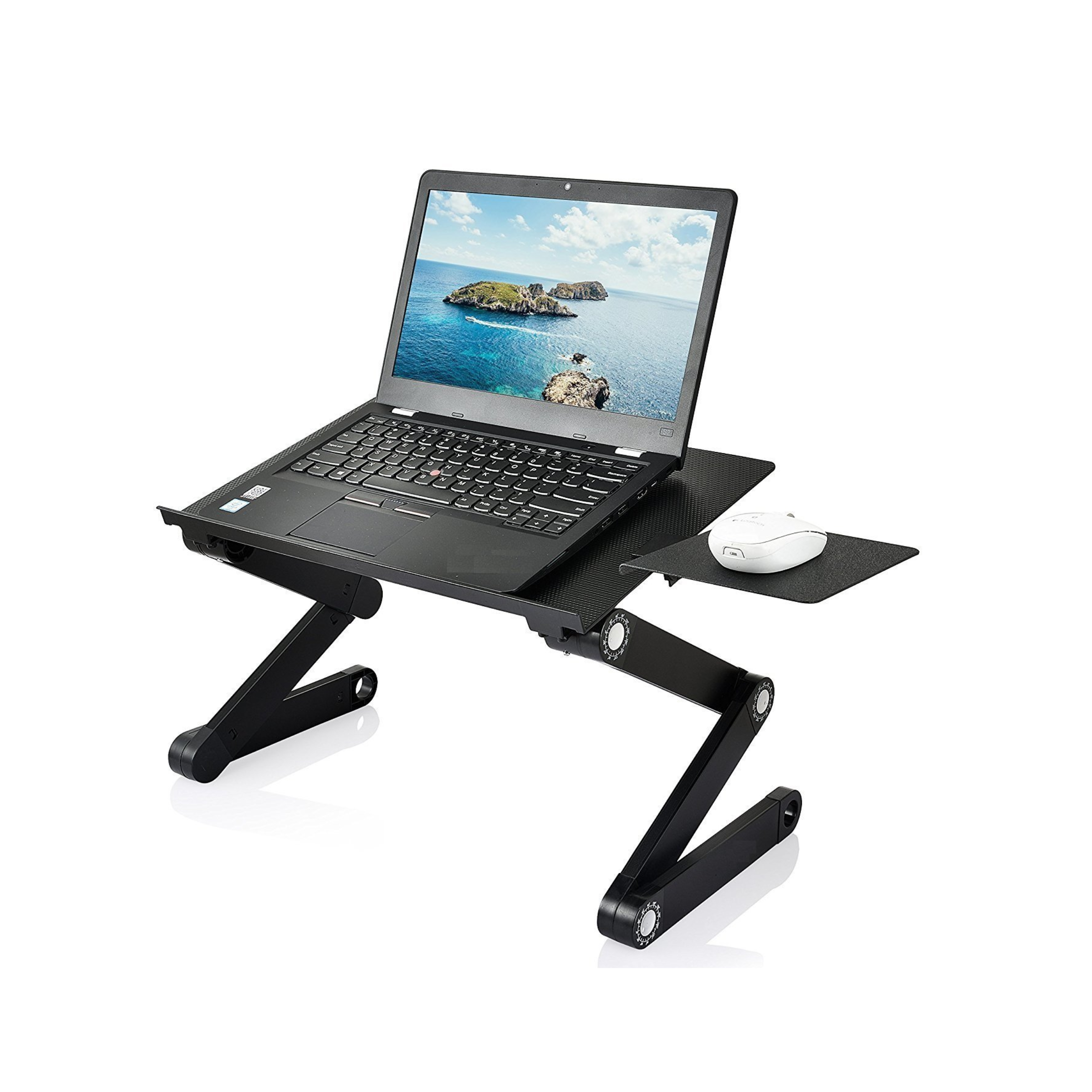 Suporte Multifuncional Para Laptops