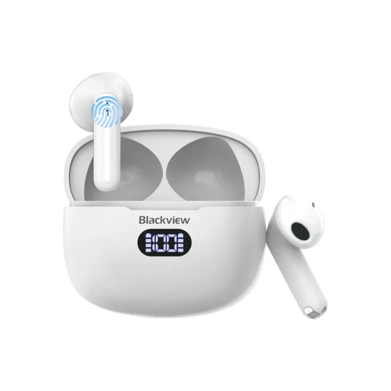 Fone Sem Fio Blackview Airbuds 7