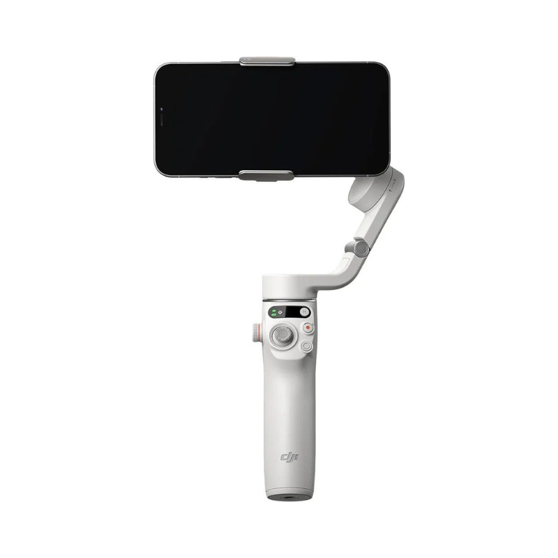 Estabilizador Dji Osmo Mobile 7