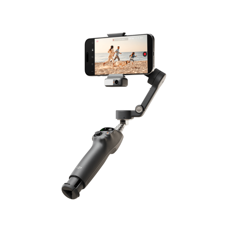 Estabilizador Dji Osmo Mobile 7P