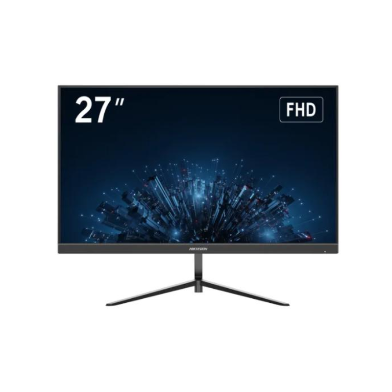 Monitor Hikivision 27´´ FHD