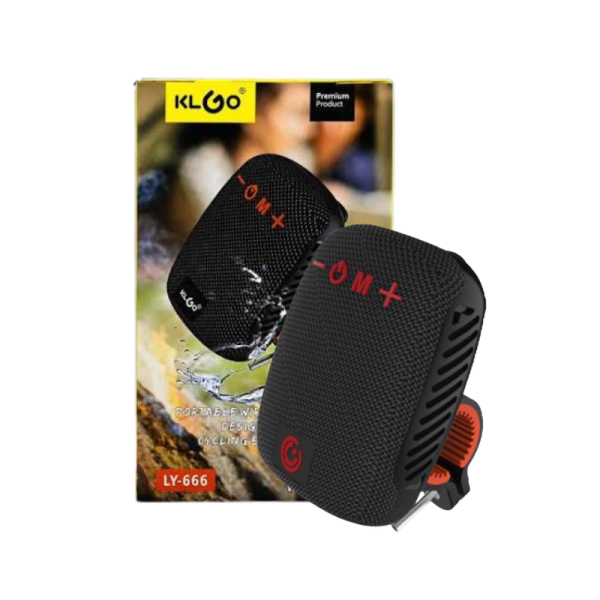 COLUNA DE SOM PARA MOTOCICLETA TRUE