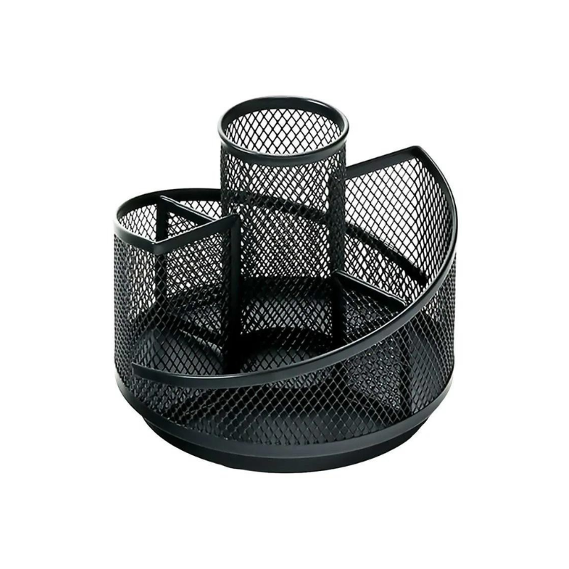 ORGANIZADOR DE MESA GIRATÓRIO DE 360 GRAUS