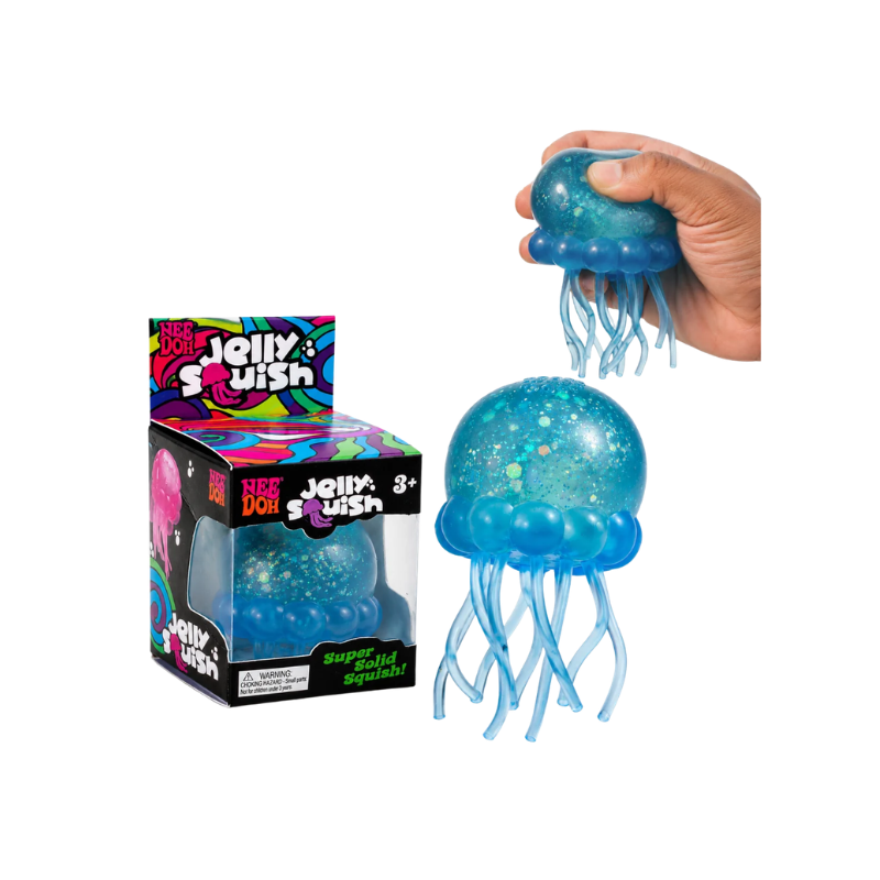 JELLY SQUISH