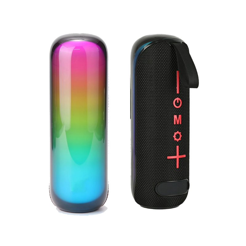COLUNA DE SOM BLUETOOTH KLGO