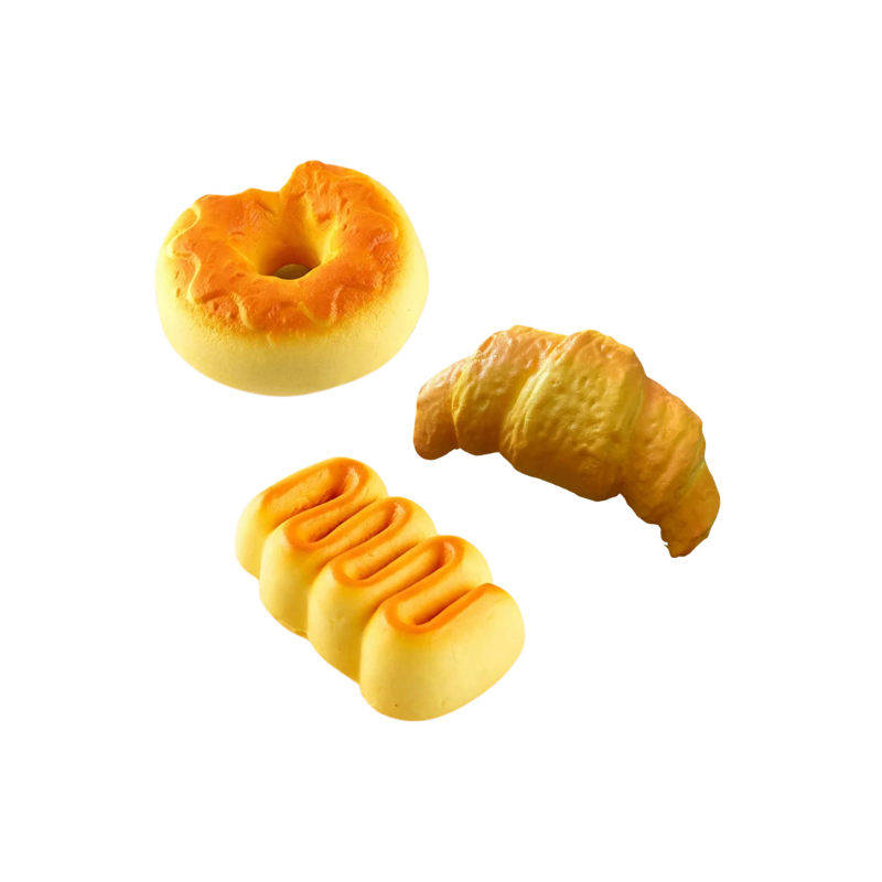 SQUISHY PADARIA